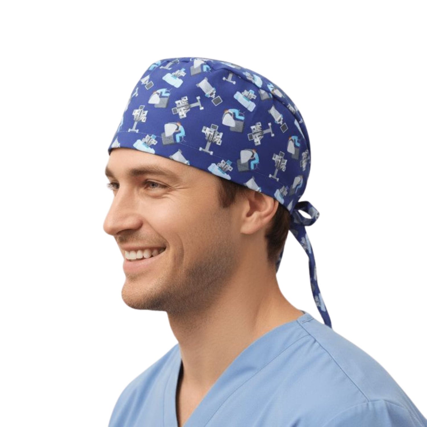 Surgical caps