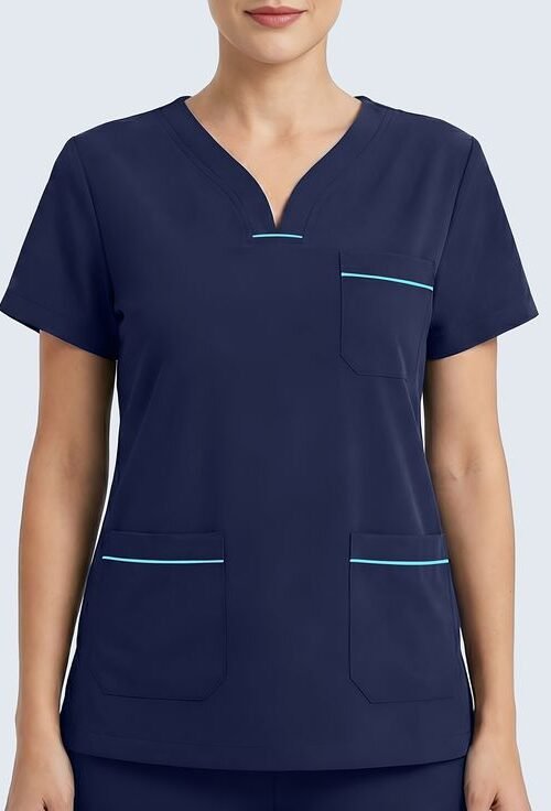 Women Medical Scrubs