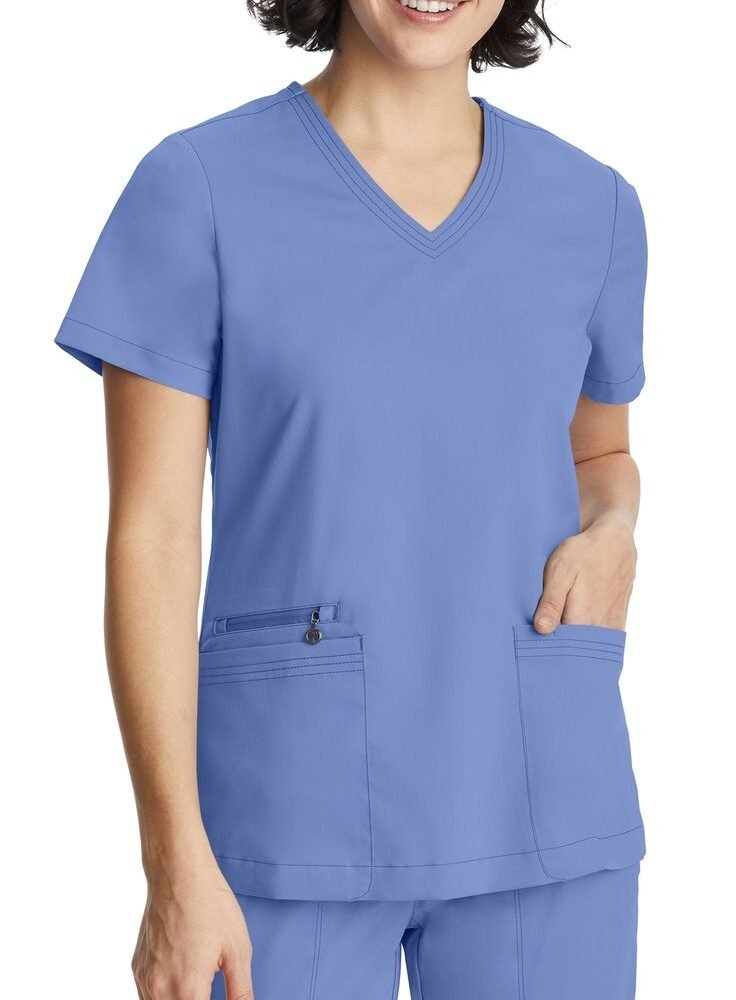 Women classic scrubs