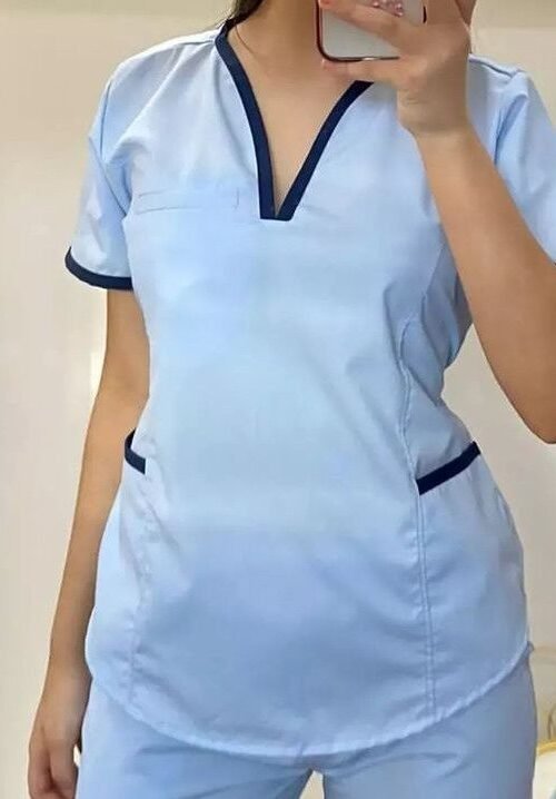 Women scrubs
